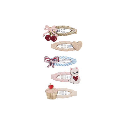 Mimi & Lula haaraccessoires multi color