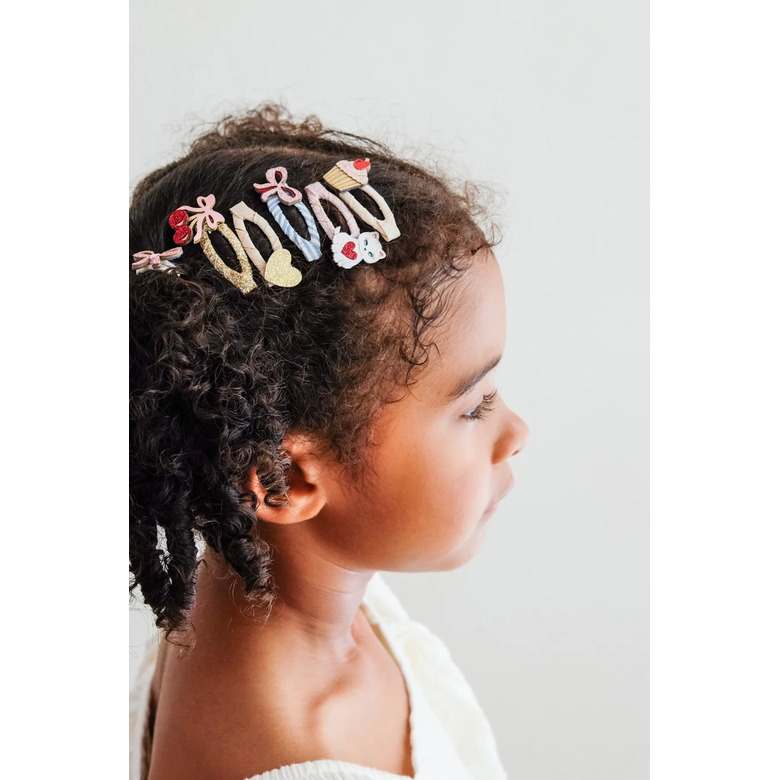 Mimi & Lula haaraccessoires multi color 2