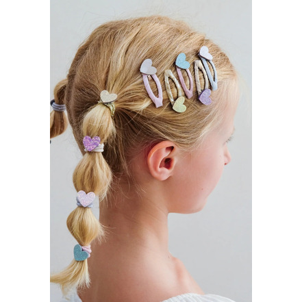 Mimi & Lula haaraccessoires multi color