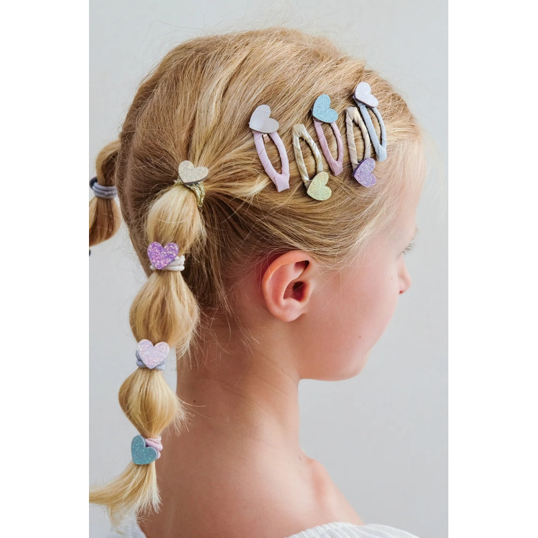 Mimi & Lula haaraccessoires multi color 2