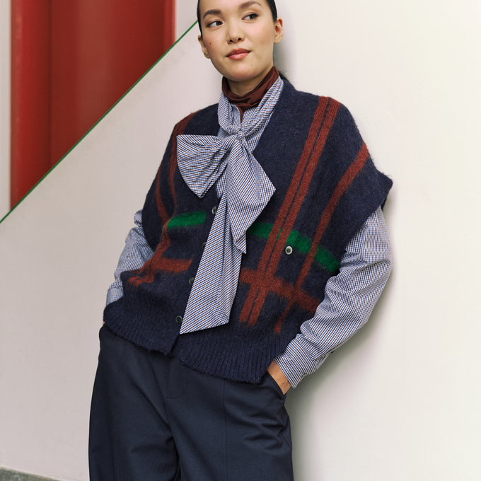 Take your time