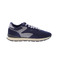 Hoff sneakers blau 1