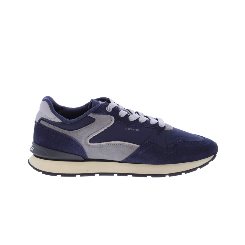 Hoff sneakers blau 1