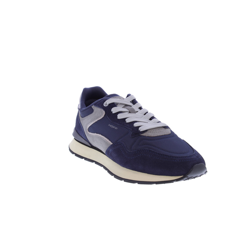 Hoff sneakers blau 2