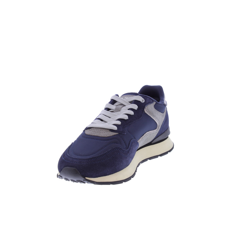 Hoff sneakers blau 3