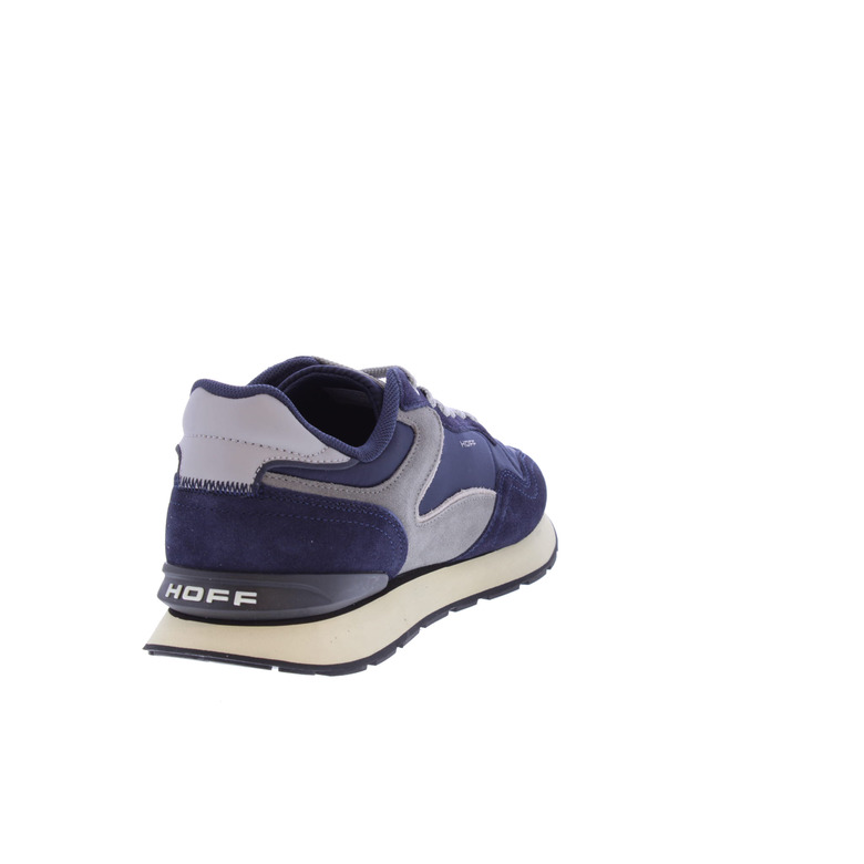 Hoff sneakers blau 4