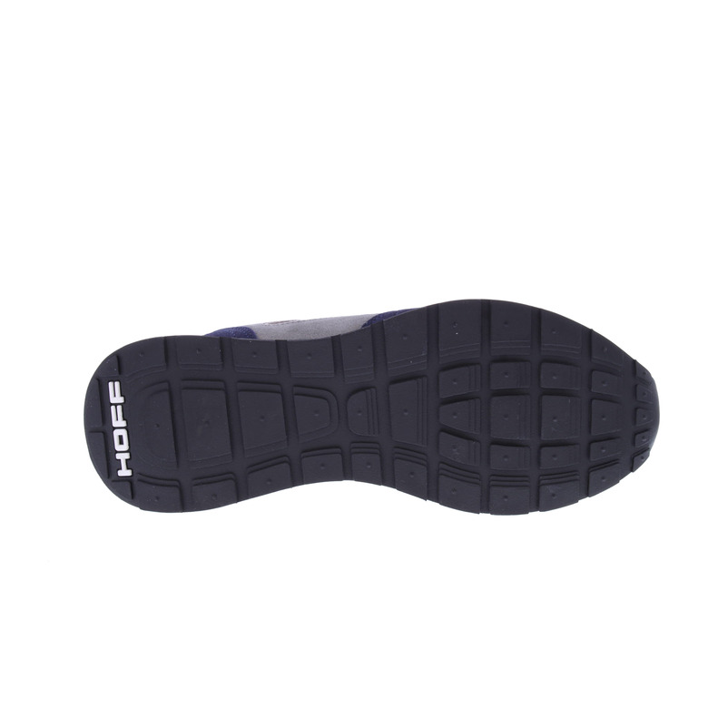 Hoff sneakers blau 5