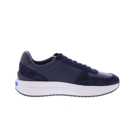 Geox sneakers blauw