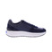 Geox sneakers blauw 1