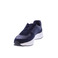 Geox sneakers blauw 3
