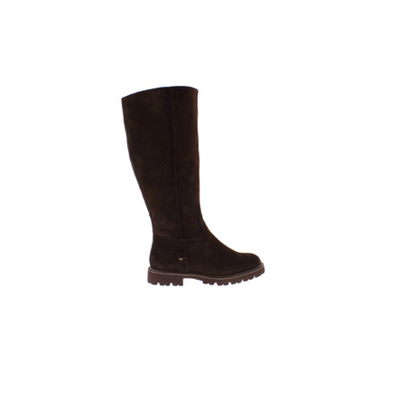 Tamaris Comfort laarzen bruin