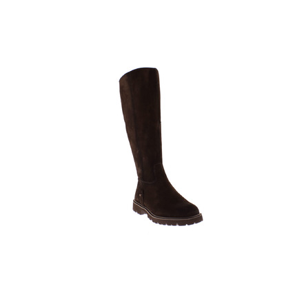 Tamaris Comfort laarzen bruin