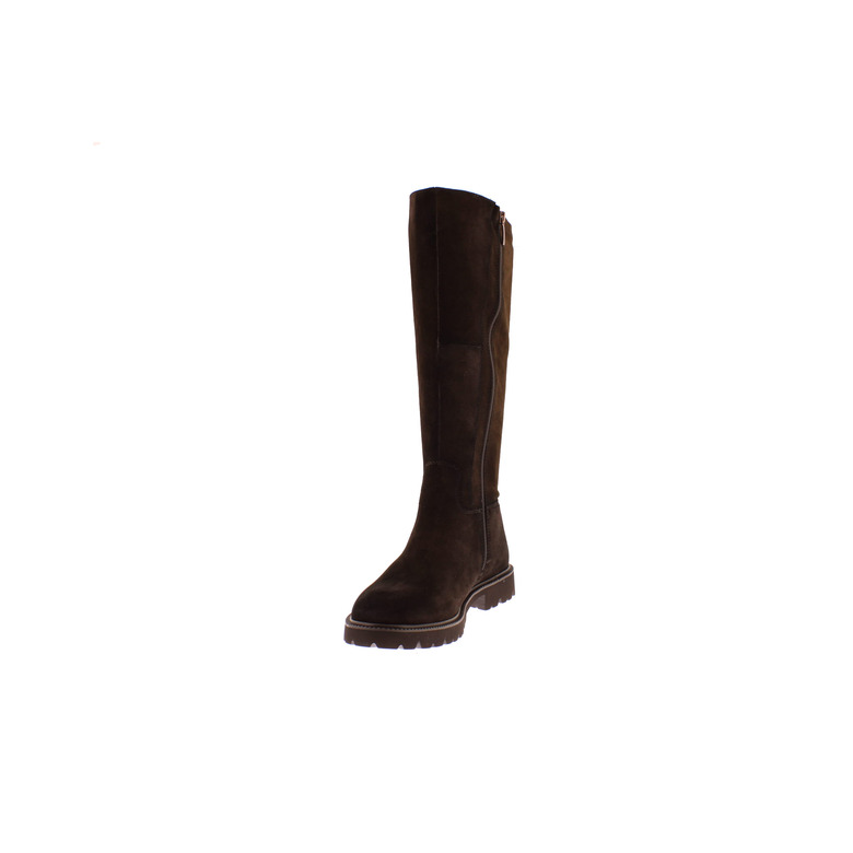 Tamaris Comfort laarzen bruin 3