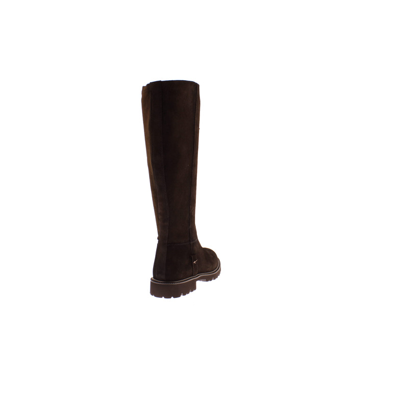 Tamaris Comfort laarzen bruin 4