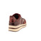 Tamaris sneakers bordeaux 4