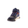 Geox high shoes blue 3