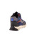 Geox high shoes blue 4