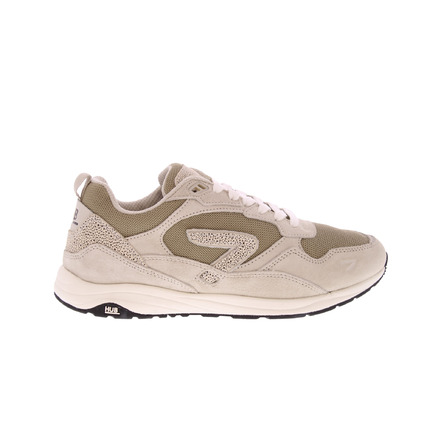 Hub sneakers grijs