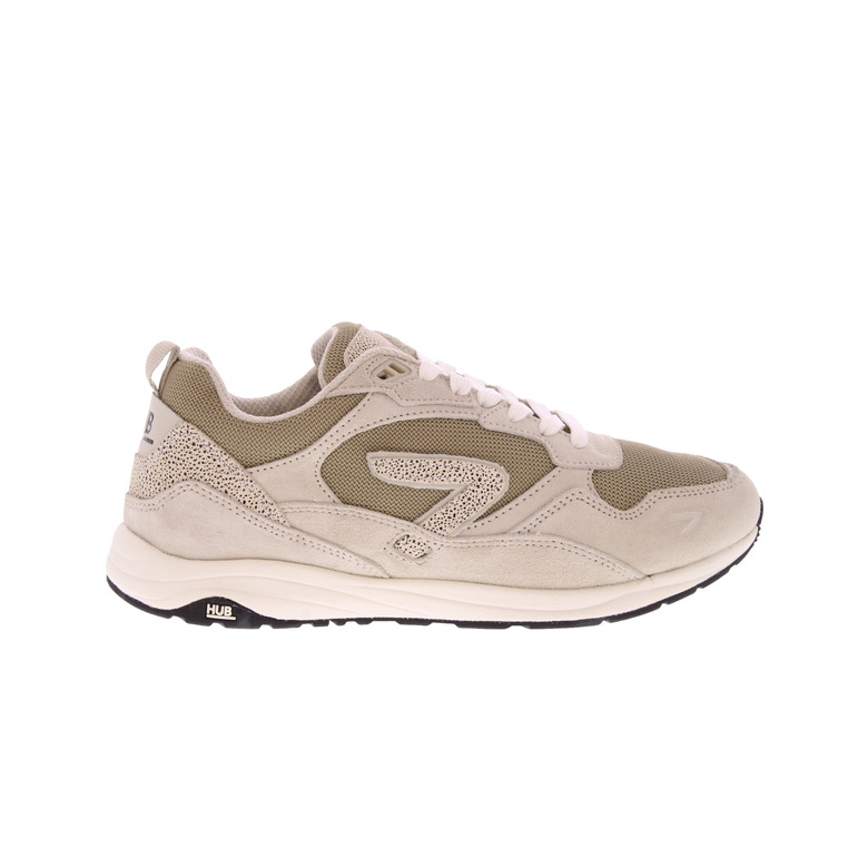 Hub sneakers grijs 1