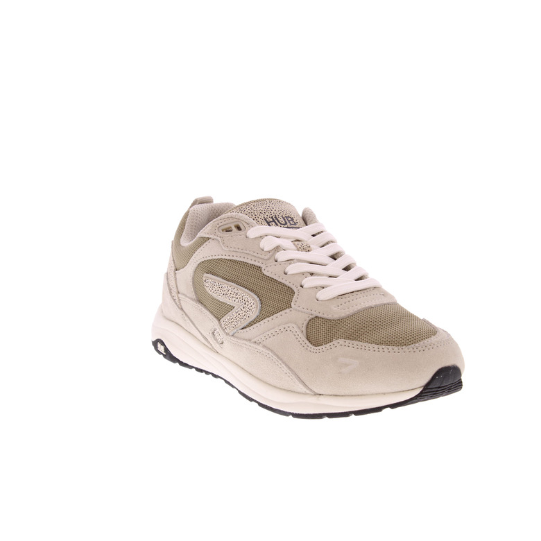 Hub sneakers grijs 2