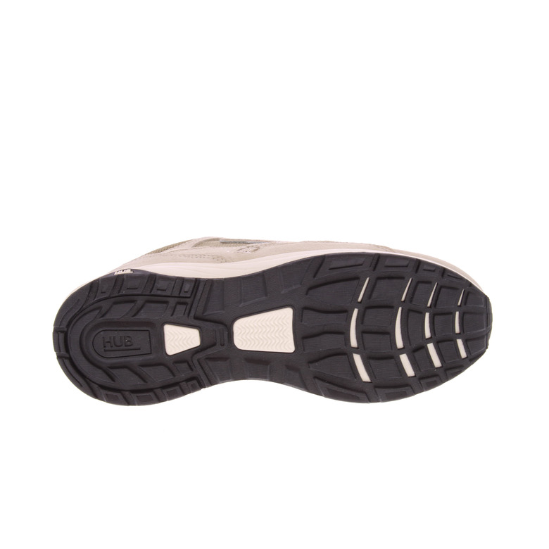 Hub sneakers grijs 5