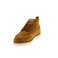 Hub hoge schoenen camel 3