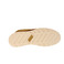Hub hoge schoenen camel 5
