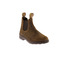 Blundstone high shoes brown 2