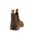 Blundstone high shoes brown 4