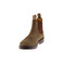 Blundstone high shoes brown 3