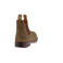Blundstone high shoes brown 4