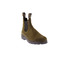 Blundstone enkellaarsjes groen 2