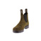 Blundstone enkellaarsjes groen 3