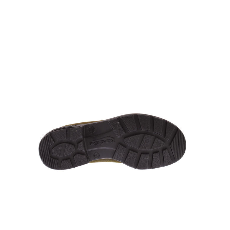 Blundstone enkellaarsjes groen 5
