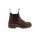 Blundstone enkellaarsjes bordeaux 1