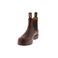 Blundstone enkellaarsjes bordeaux 3