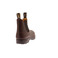 Blundstone enkellaarsjes bordeaux 4