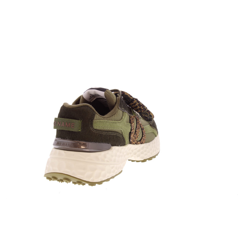 No Name sneakers groen 4