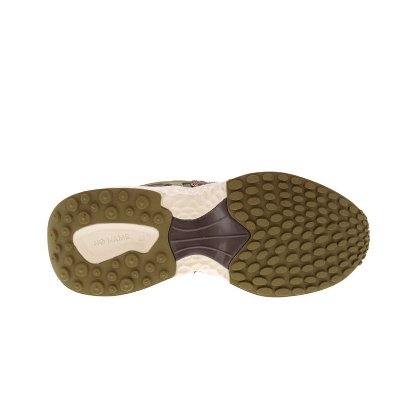 No Name sneakers groen 5