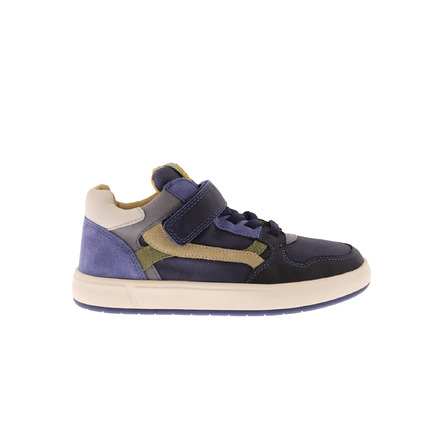 Stones And Bones velcro shoes blue