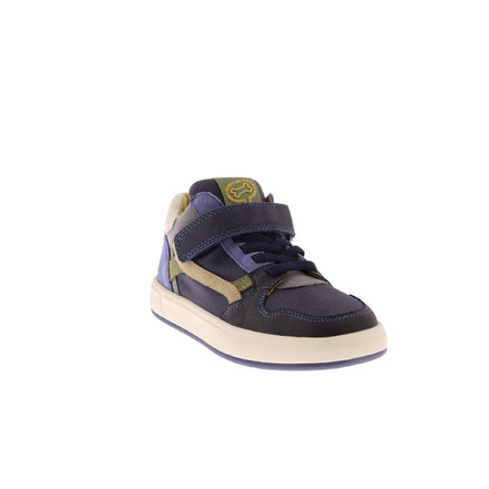 Stones And Bones velcro shoes blue