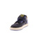 Stones And Bones velcro shoes blue 3