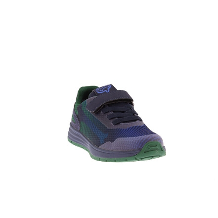 Stones And Bones velcro shoes blue