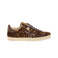 Premiata sneakers bruin 1
