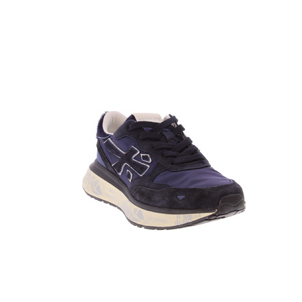 Premiata sneakers blauw
