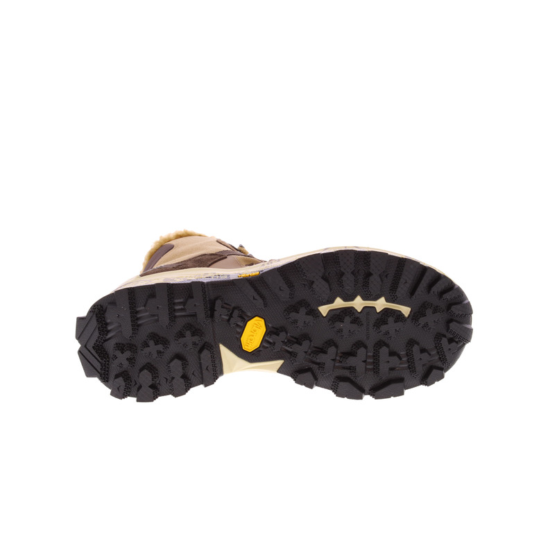 Premiata veterboots bruin 5