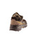Premiata sneakers bruin 4