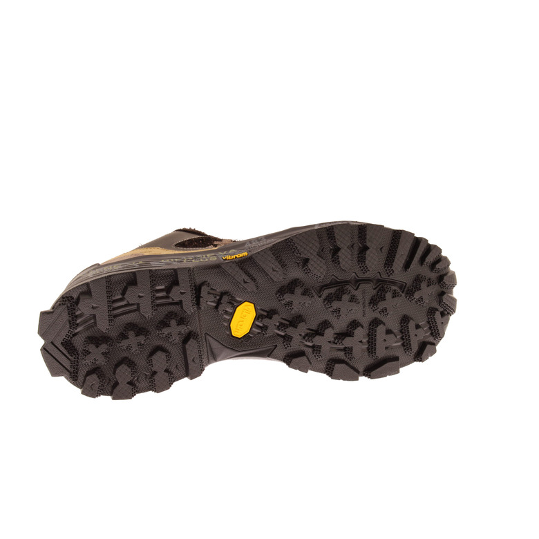 Premiata sneakers bruin 5