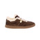 Back 70 sneakers bruin 1