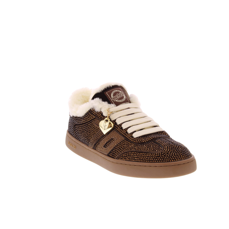 Back 70 sneakers bruin 2